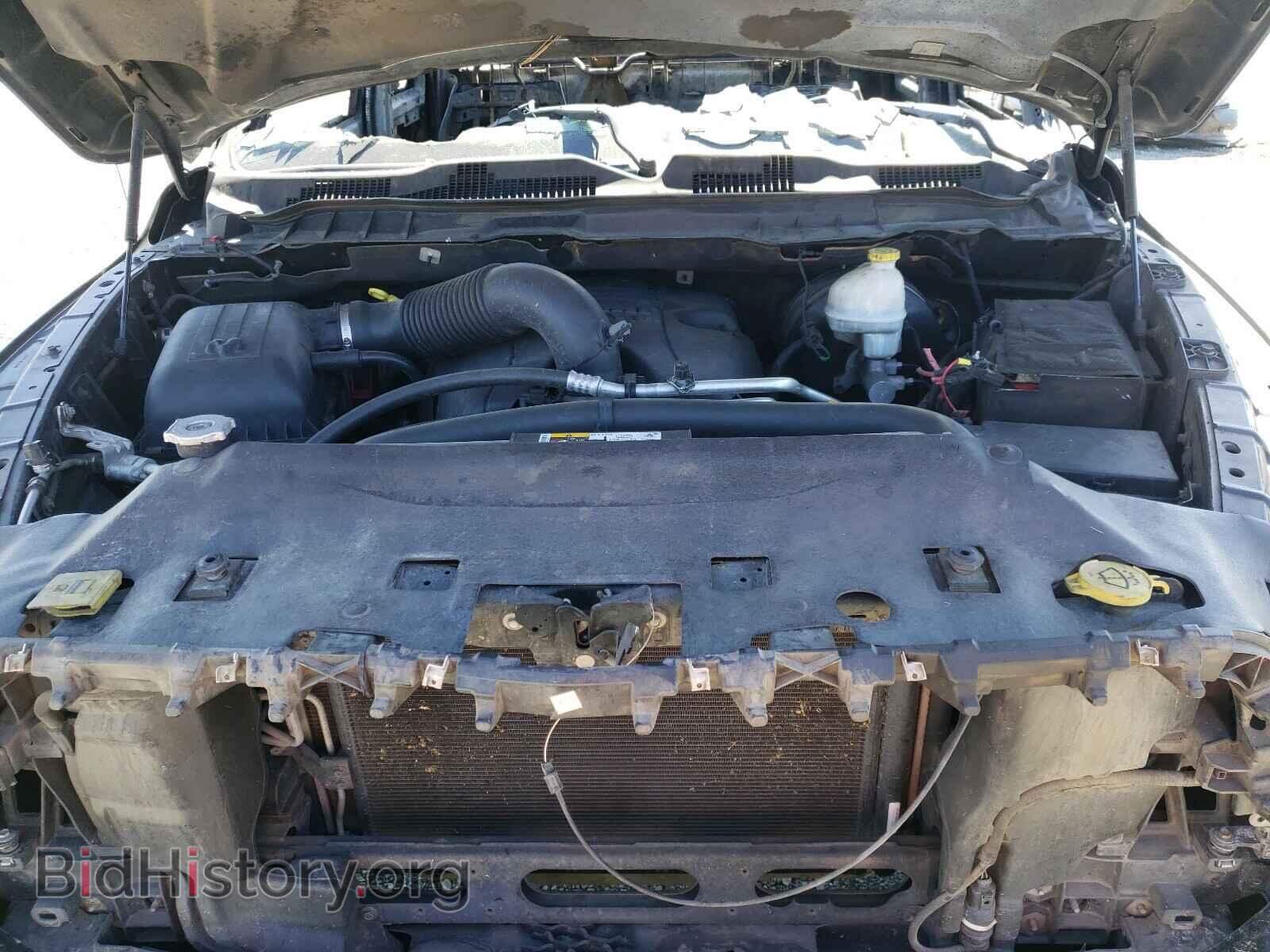 2014 RAM 1500 - VIN: 1C6RR6FT6ES113648 - Photo 7