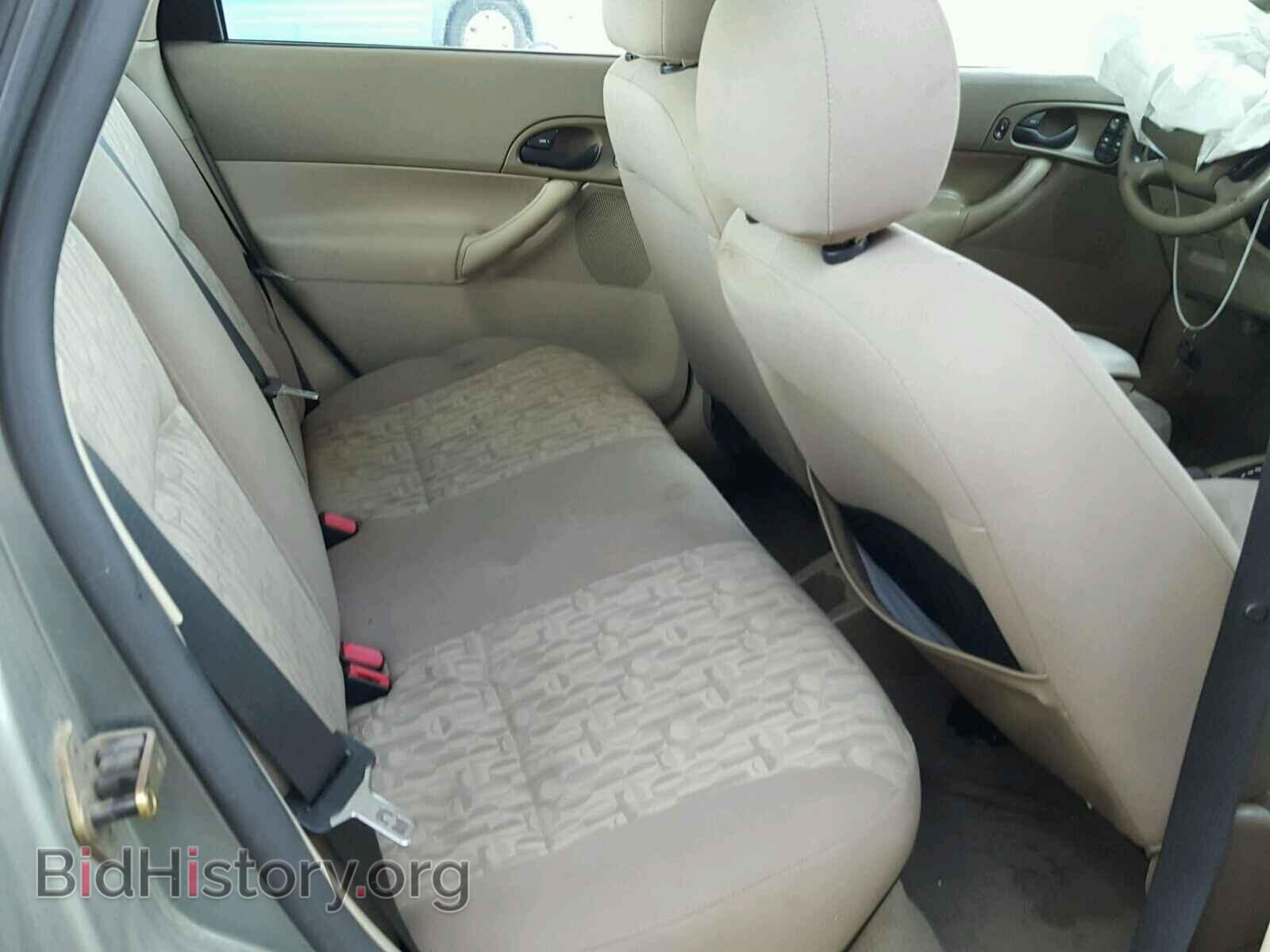2005 FORD FOCUS - VIN: 1FAFP34N45W158817 - Фото 6