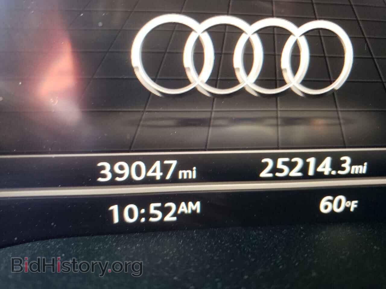 2018 AUDI S5/RS5 - VIN: WAUC4CF5XJA103974 - Фото 8