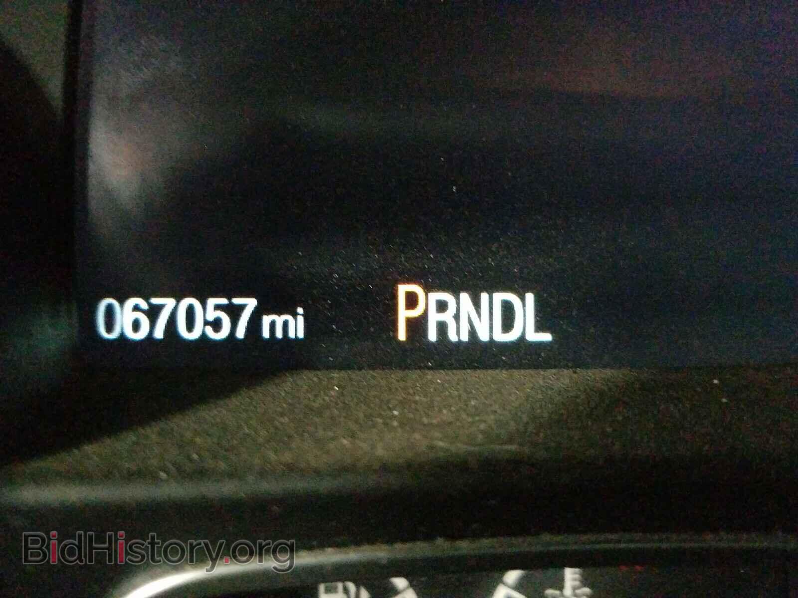 2016 FORD FOCUS - VIN: 1FADP3F24GL329662 - Фото 8