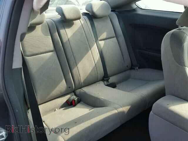 2013 HONDA CIVIC - VIN: 2HGFG3B83DH515152 - Фото 6