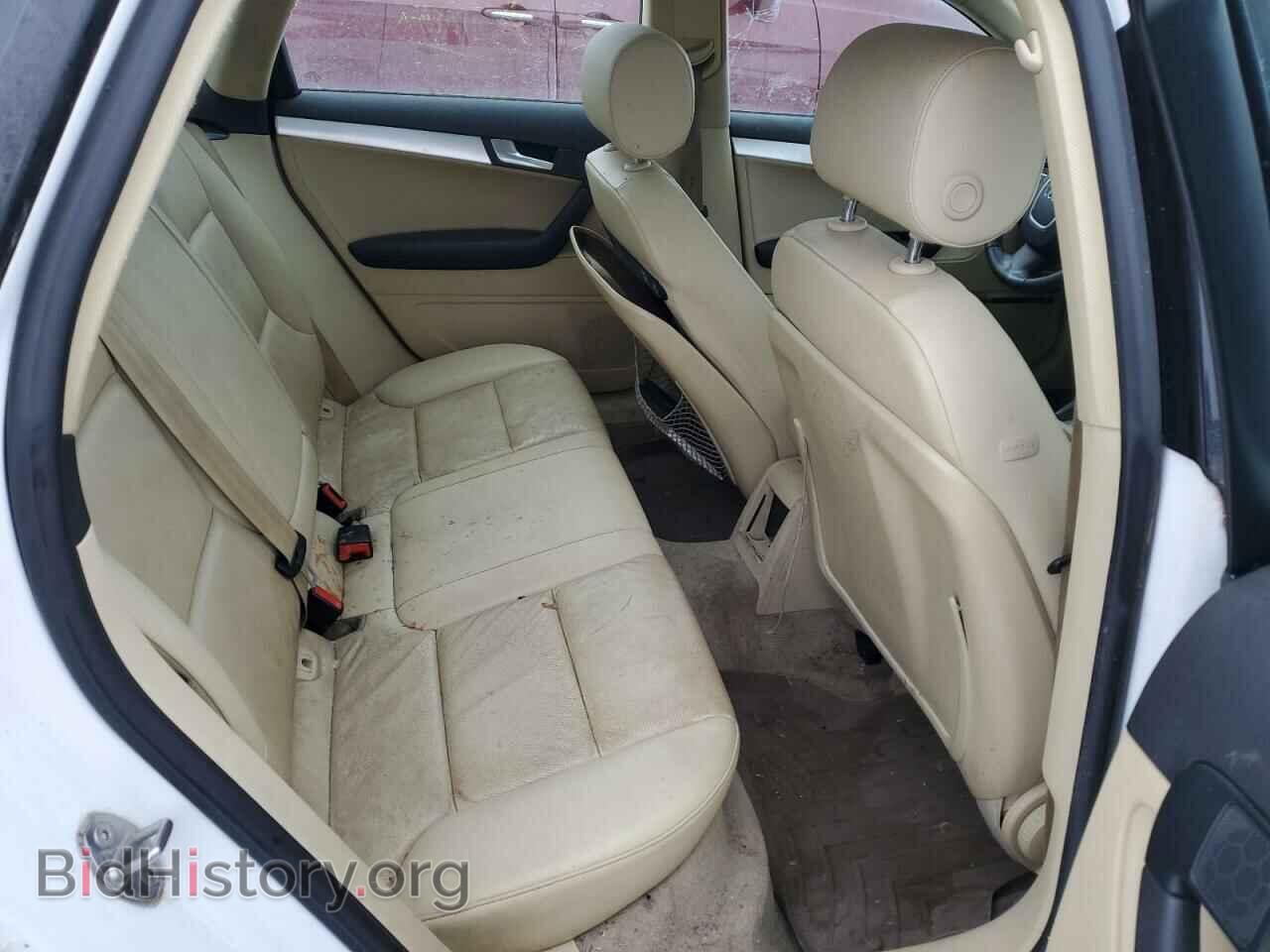 2012 AUDI A3 - VIN: WAUMFAFM8CA086704 - Фото 10
