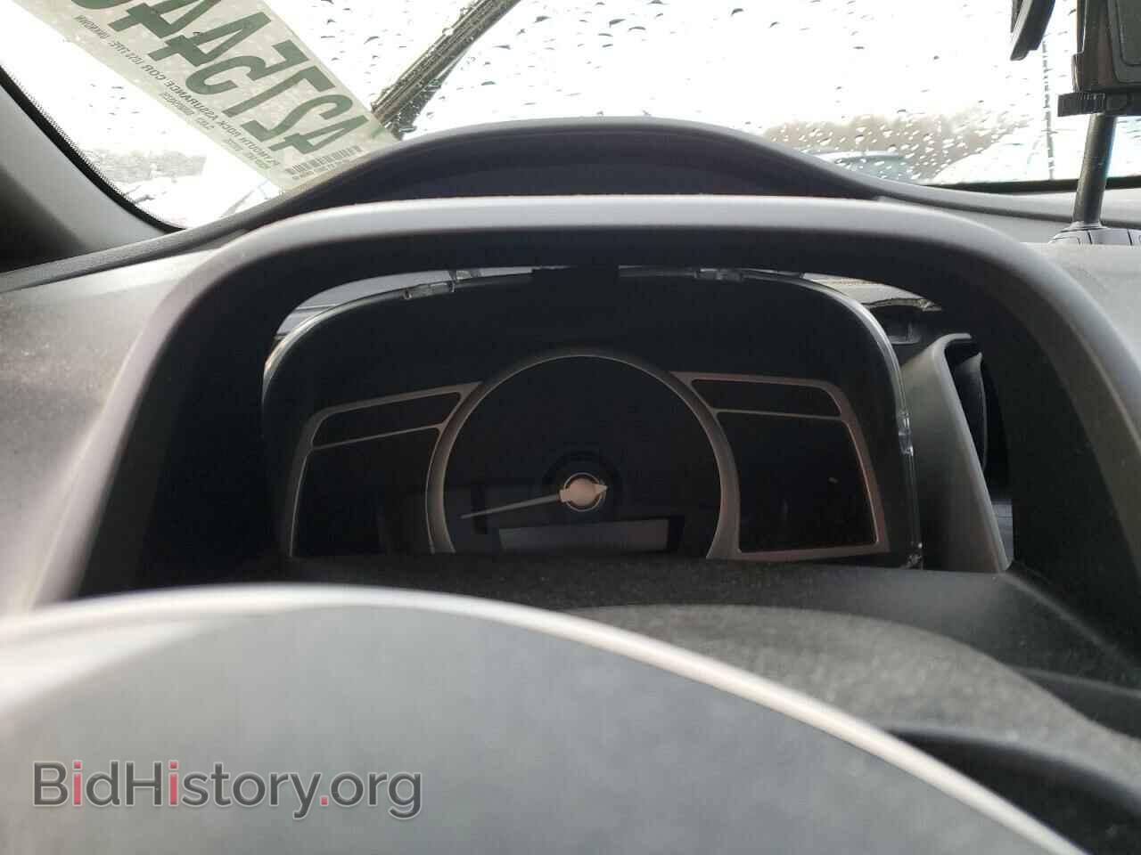 2009 HONDA CIVIC - VIN: 2HGFA16539H363189 - Фото 9