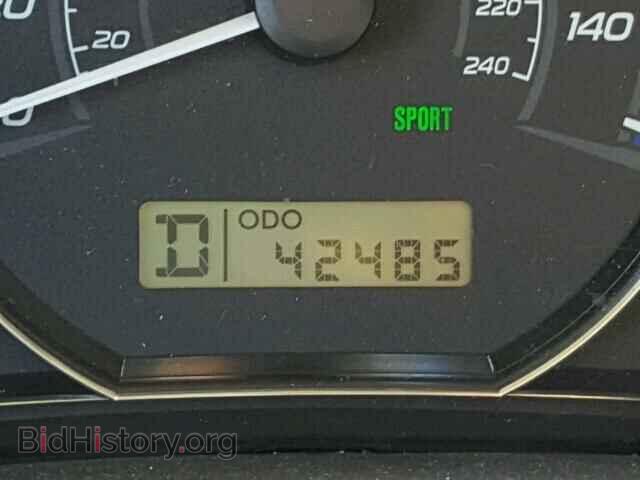 2012 SUBARU FORESTER - VIN: JF2SHBDC5CH421043 - Photo 8