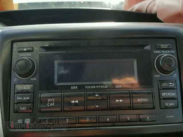 2012 SUBARU FORESTER - VIN: JF2SHBDC5CH421043 - Photo 9