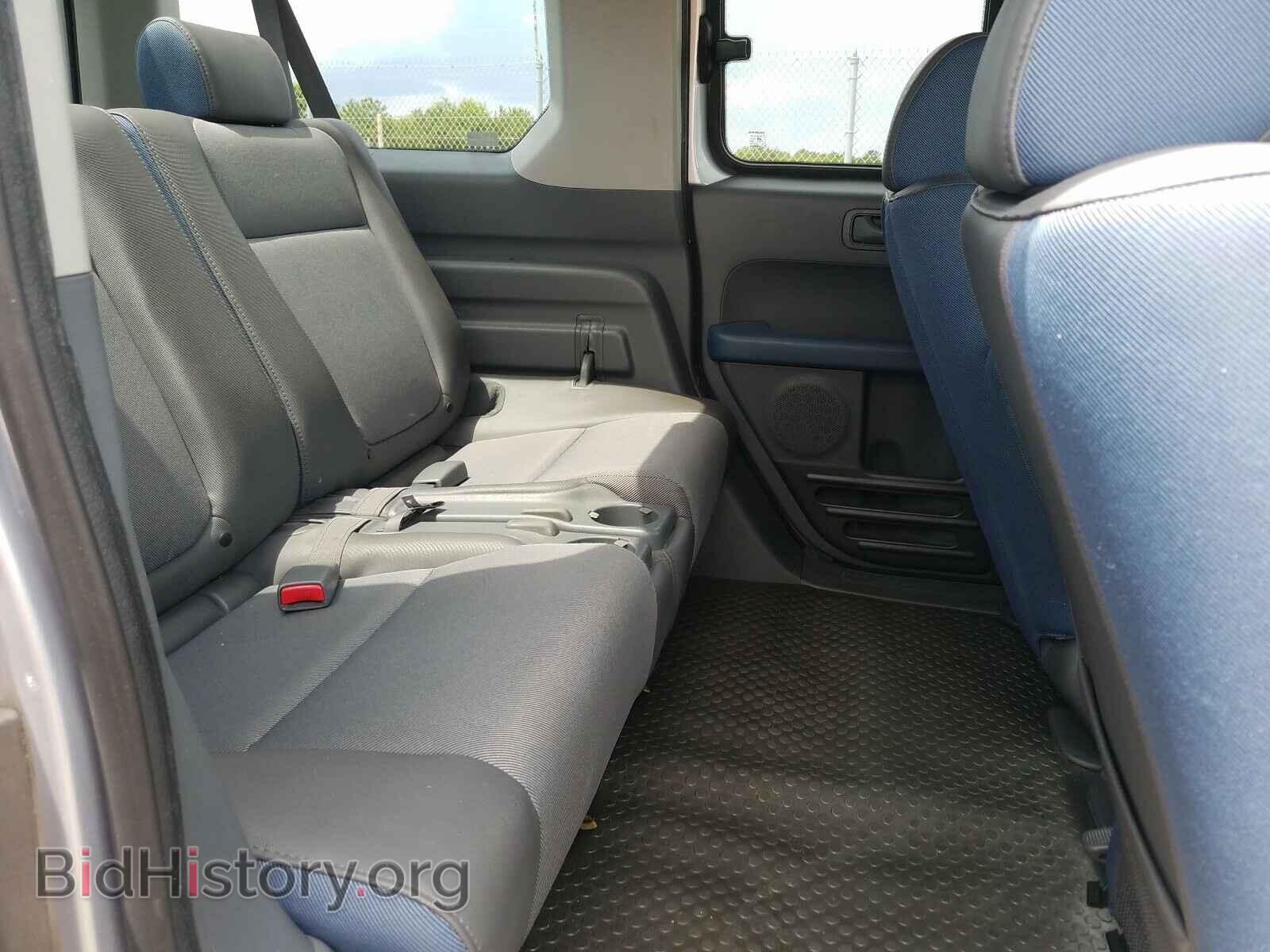 2003 HONDA ELEMENT - VIN: 5J6YH28543L039260 - Photo 6