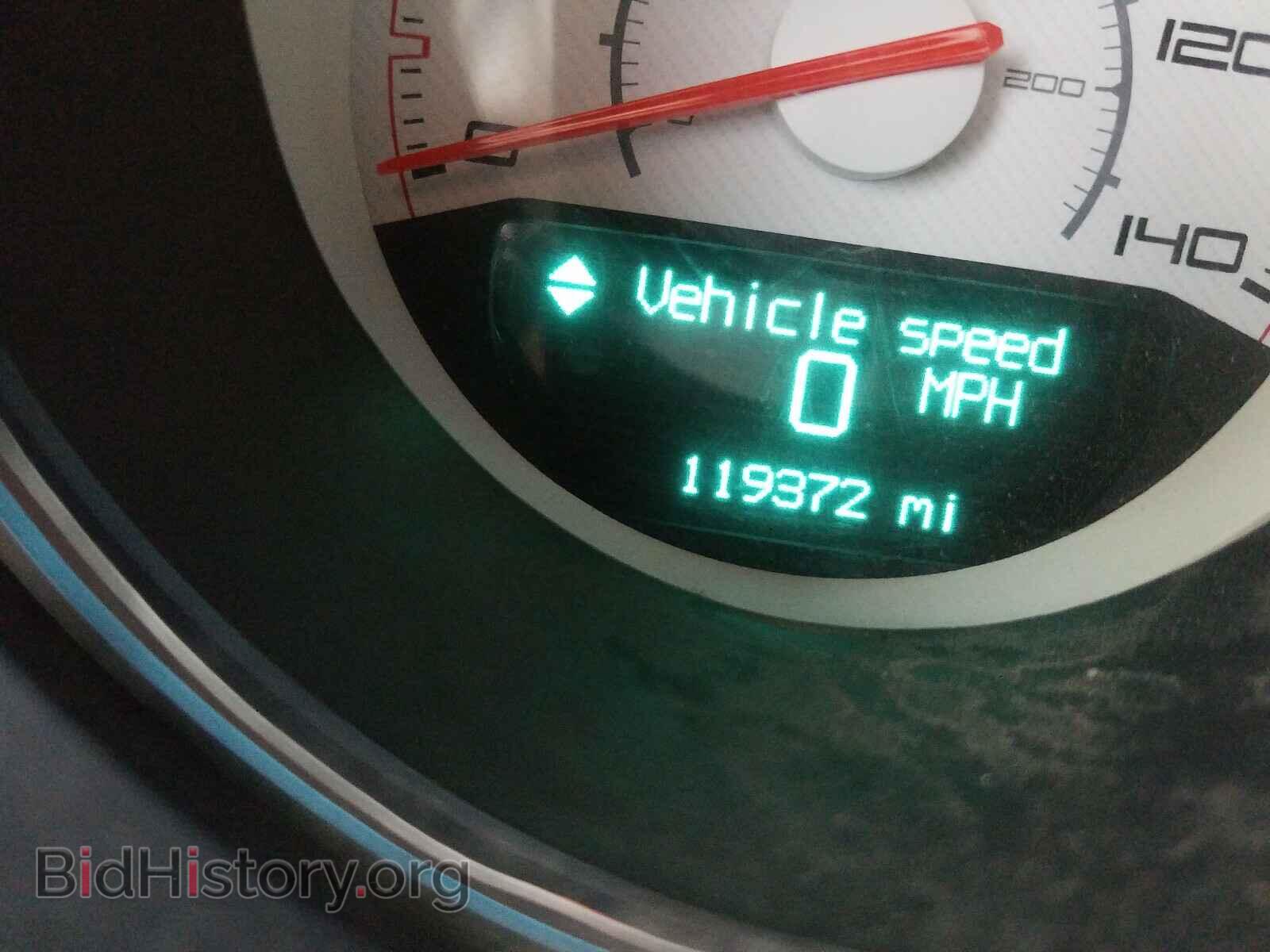 2012 DODGE CHALLENGER - VIN: 2C3CDYAG0CH293690 - Фото 8