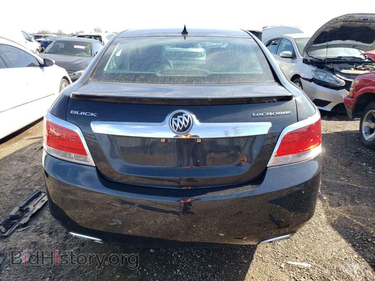 2013 BUICK LACROSSE - VIN: 1G4GH5E33DF186722 - Фото 6