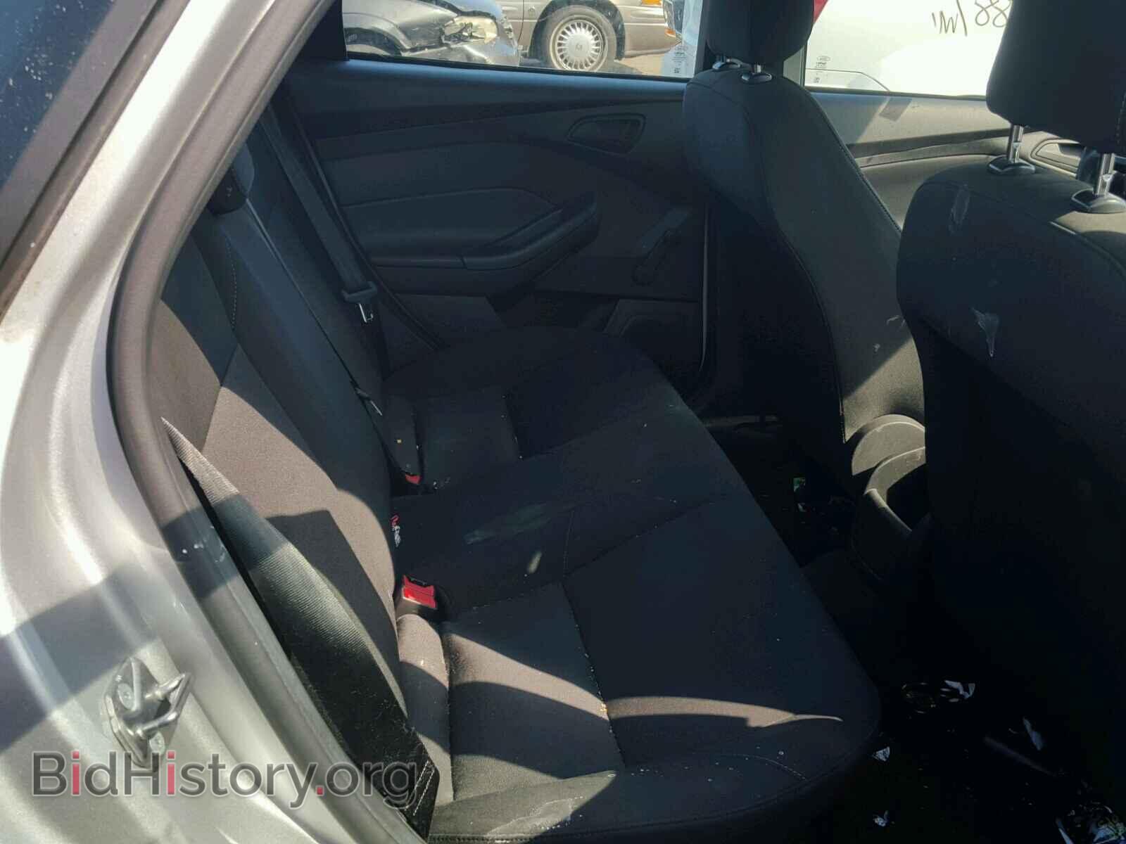 2015 FORD FOCUS - VIN: 1FADP3E21FL289864 - Фото 6