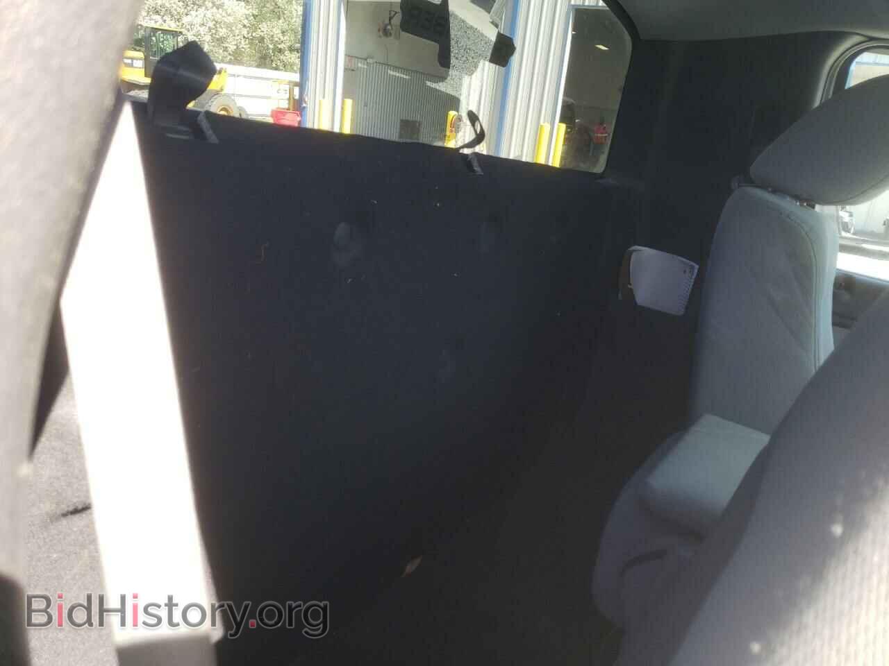 2011 FORD F150 - VIN: 1FTMF1EF6BFB96772 - Фото 10