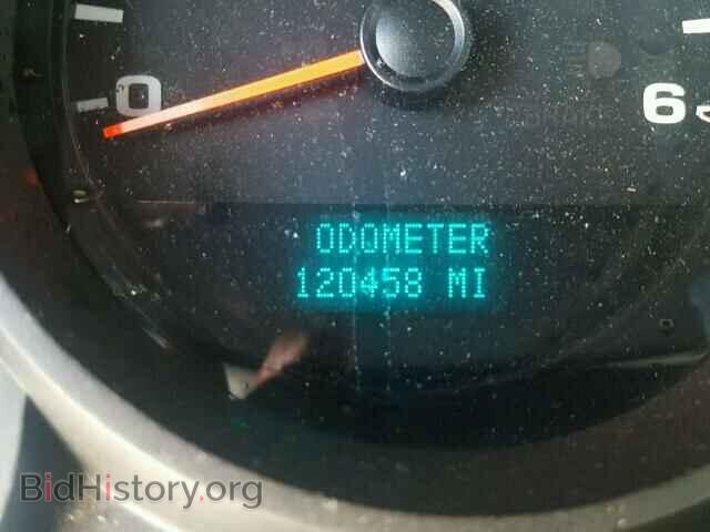 2011 CHEVROLET SILVERADO - VIN: 3GCPKREA2BG306470 - Фото 8