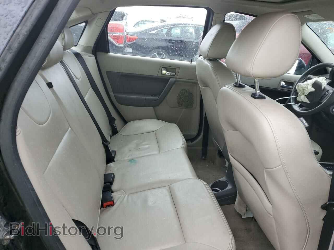 2009 FORD FOCUS - VIN: 1FAHP36N99W236598 - Фото 10