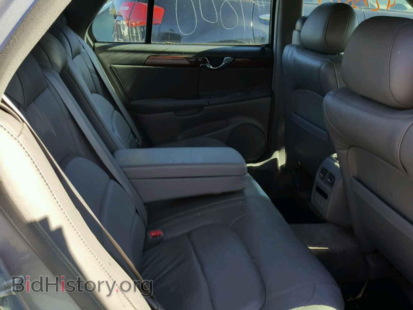 2005 CADILLAC DEVILLE - VIN: 1G6KD54Y95U108128 - Photo 6