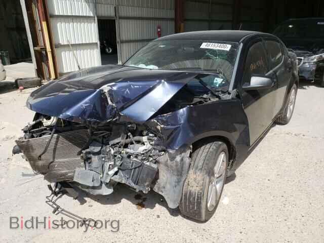 2012 DODGE AVENGER - VIN: 1C3CDZAG7CN280559 - Photo 2