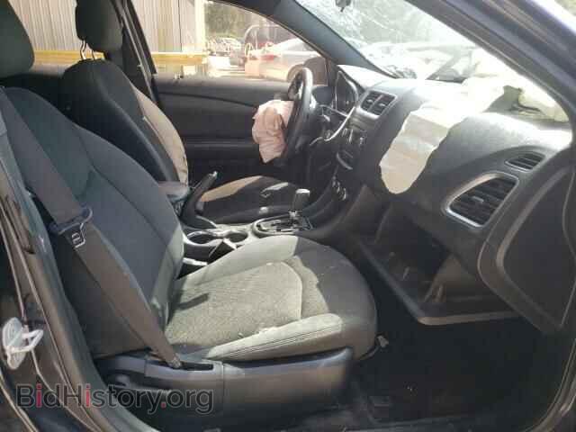 2012 DODGE AVENGER - VIN: 1C3CDZAG7CN280559 - Photo 5