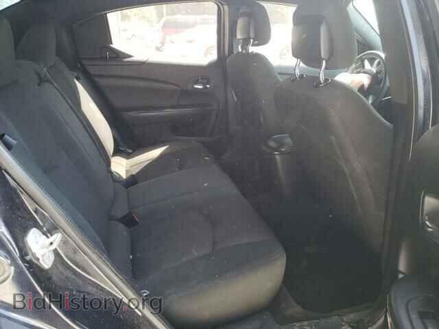 2012 DODGE AVENGER - VIN: 1C3CDZAG7CN280559 - Photo 6