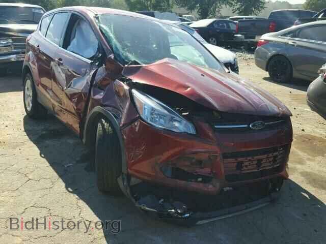 Фотография 1FMCU0G77FUA73545 - FORD ESCAPE 2015