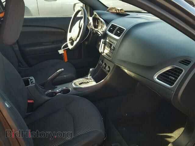 2014 DODGE AVENGER - VIN: 1C3CDZAG7EN218064 - Photo 5