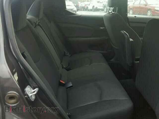 2014 DODGE AVENGER - VIN: 1C3CDZAG7EN218064 - Photo 6