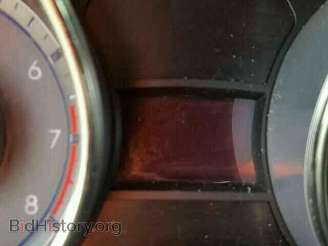 2012 HYUNDAI SONATA - VIN: 5NPEC4AC7CH310036 - Photo 8