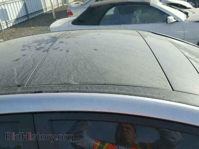 2012 HYUNDAI SONATA - VIN: 5NPEC4AC7CH310036 - Photo 9