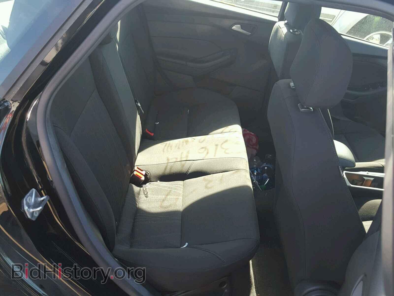2016 FORD FOCUS - VIN: 1FADP3FEXGL390783 - Photo 6