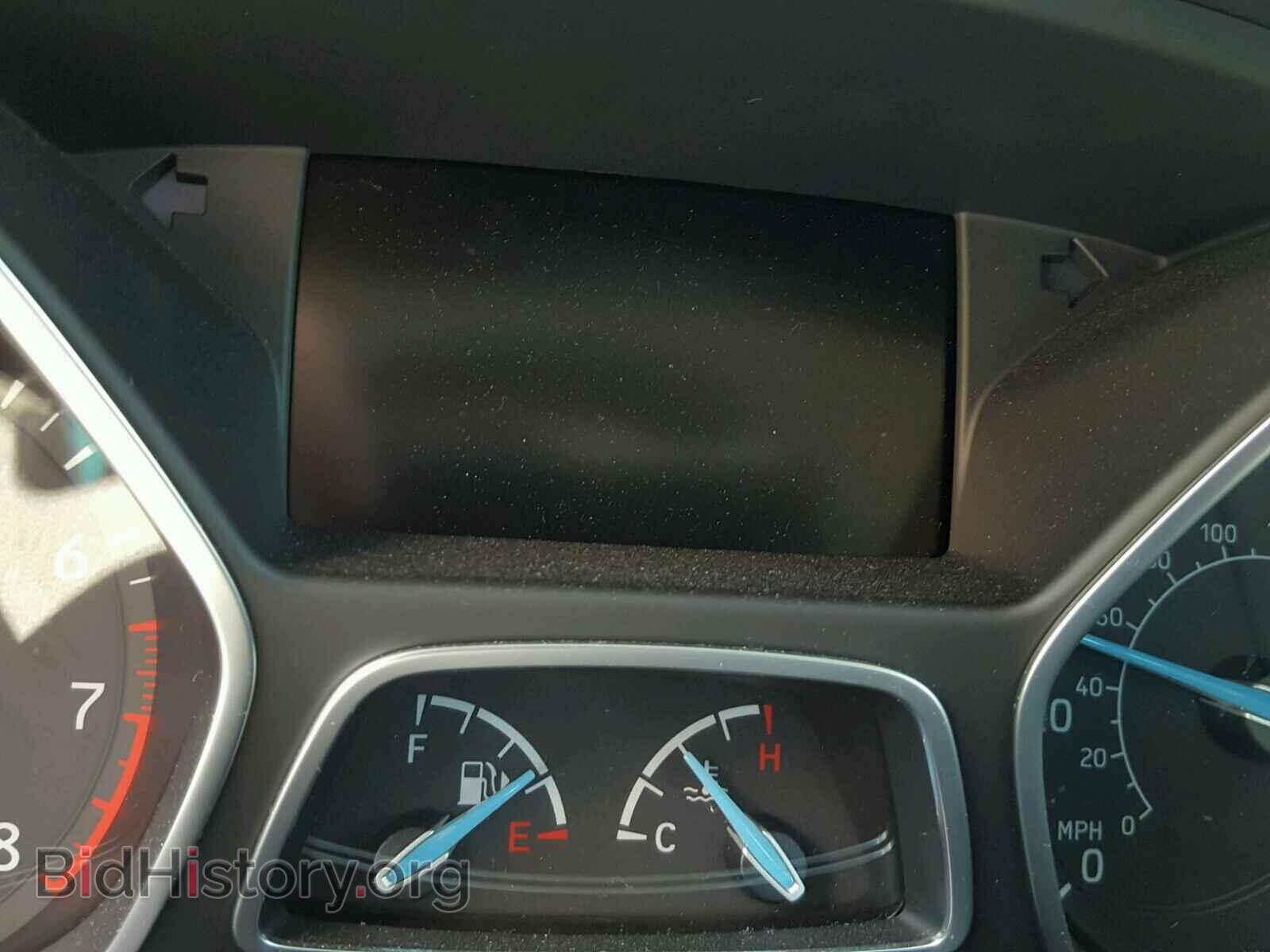 2016 FORD FOCUS - VIN: 1FADP3FEXGL390783 - Photo 8