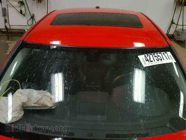 2010 DODGE CHARGER - VIN: 2B3CA5CT3AH100976 - Photo 9