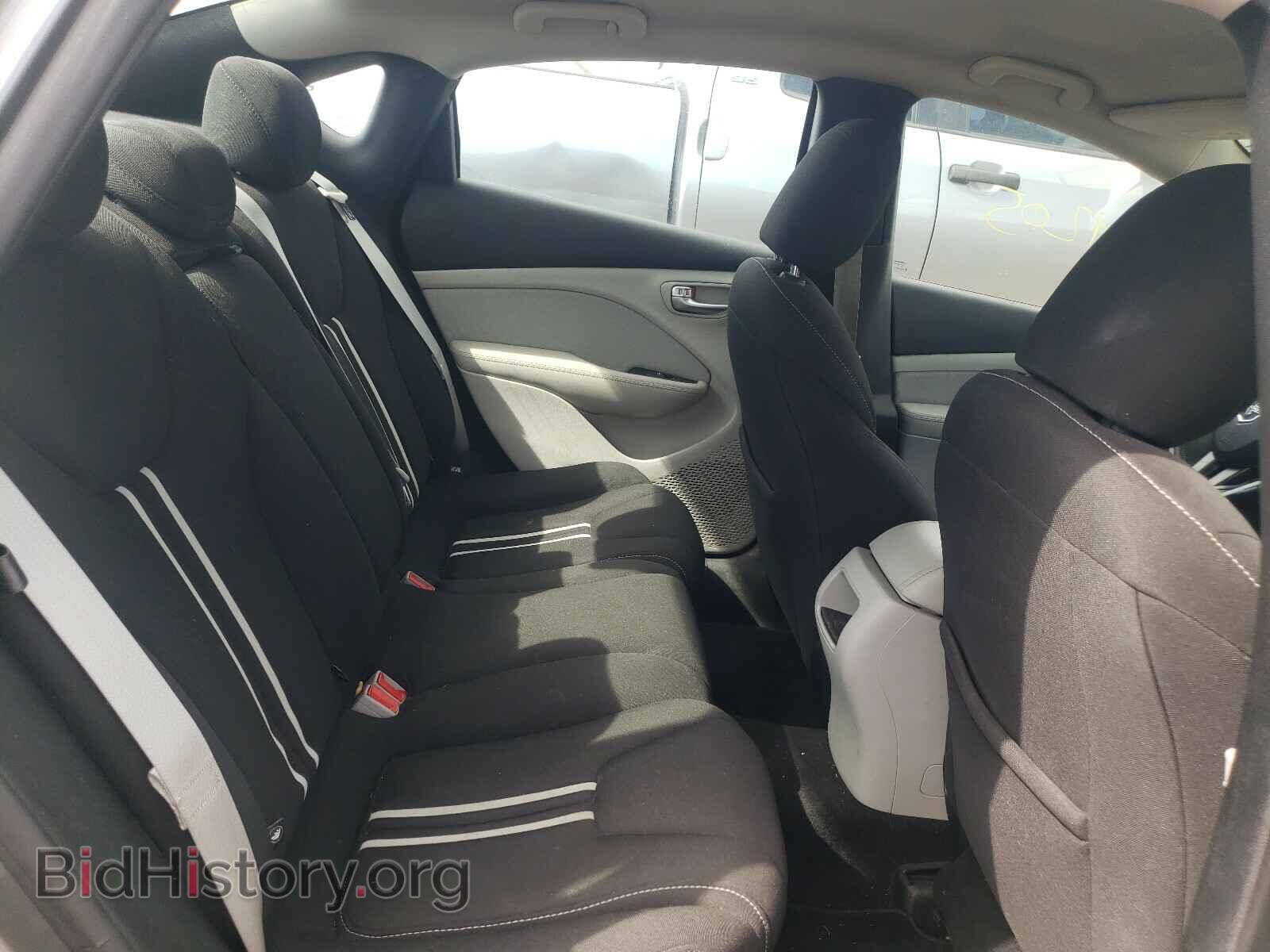 2013 DODGE DART - VIN: 1C3CDFBA4DD295519 - Фото 6