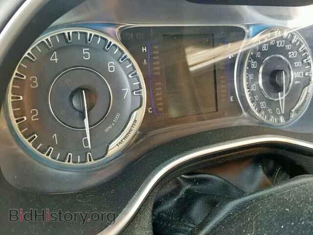 2015 CHRYSLER 200 - VIN: 1C3CCCABXFN687641 - Photo 8