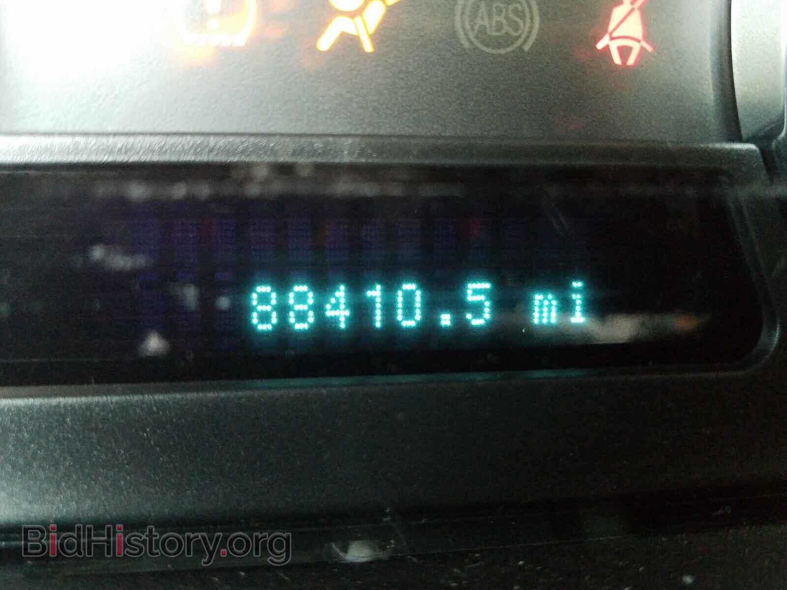 2009 FORD FLEX - VIN: 2FMDK52CX9BA28833 - Фото 8