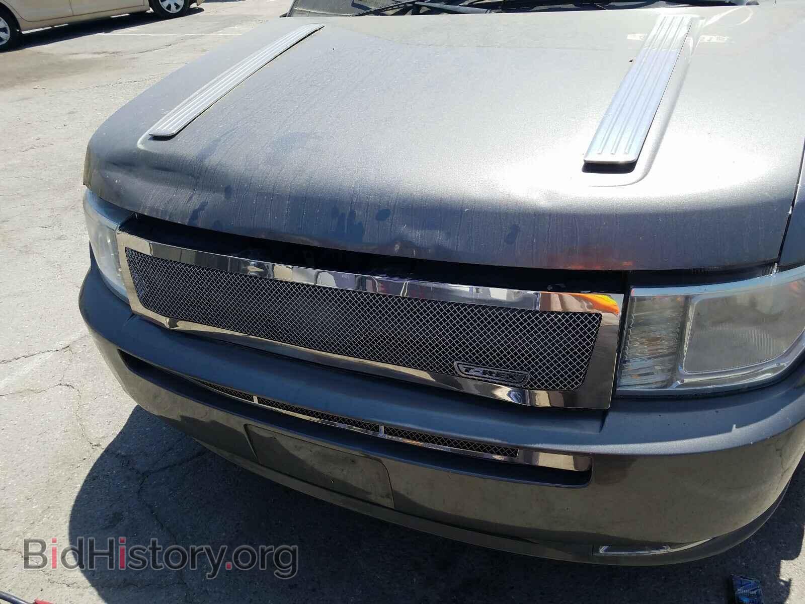 2009 FORD FLEX - VIN: 2FMDK52CX9BA28833 - Фото 9