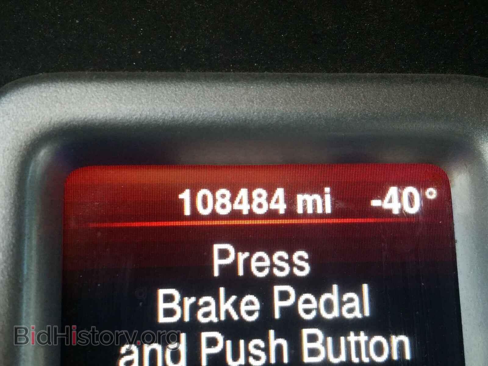 2013 DODGE JOURNEY - VIN: 3C4PDCAB8DT646688 - Фото 8