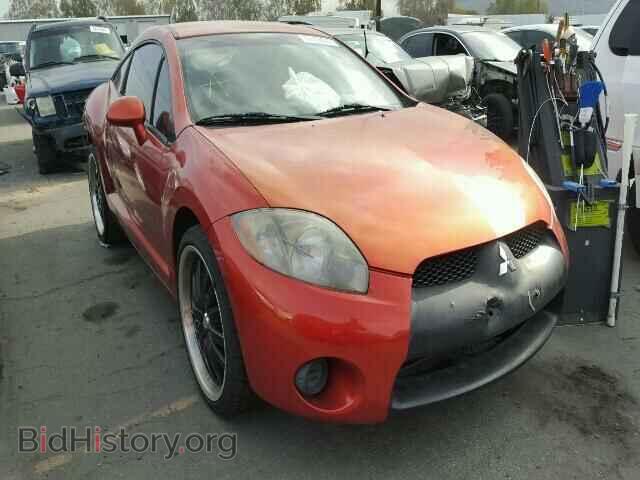 Фотография 4A3AK24F16E046406 - MITSUBISHI ECLIPSE 2006