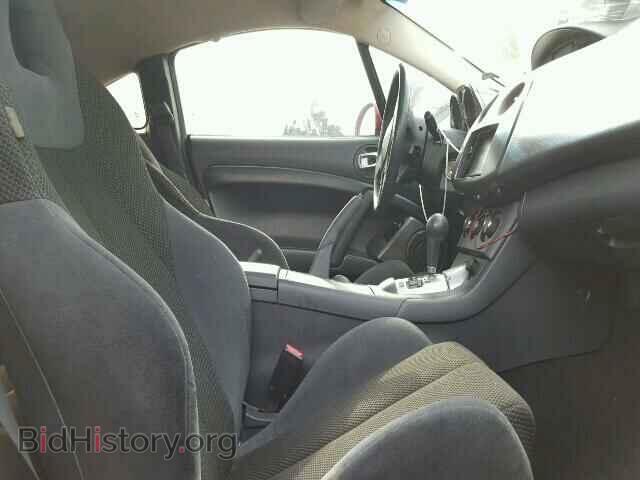 2006 MITSUBISHI ECLIPSE - VIN: 4A3AK24F16E046406 - Фото 5