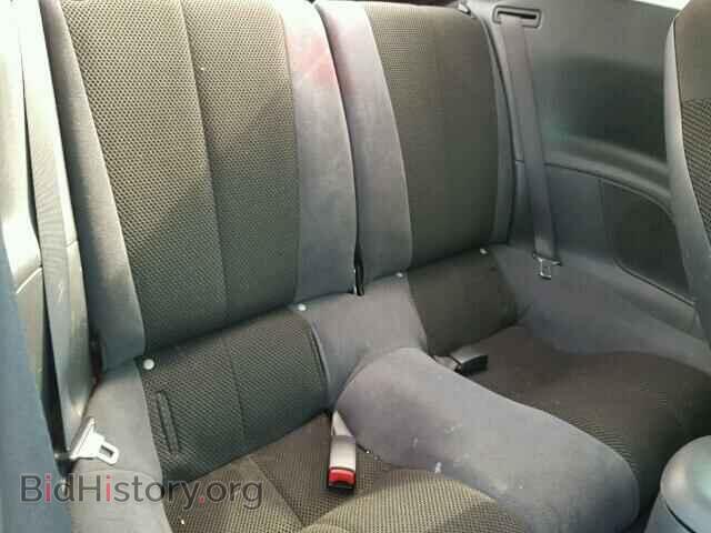 2006 MITSUBISHI ECLIPSE - VIN: 4A3AK24F16E046406 - Фото 6