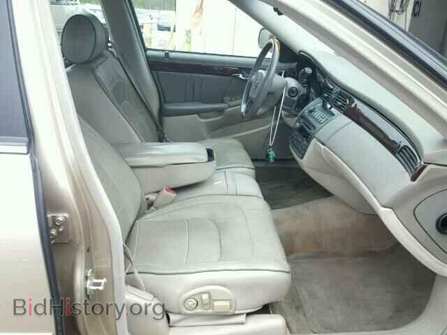 2005 CADILLAC DEVILLE - VIN: 1G6KD54Y15U242907 - Photo 5