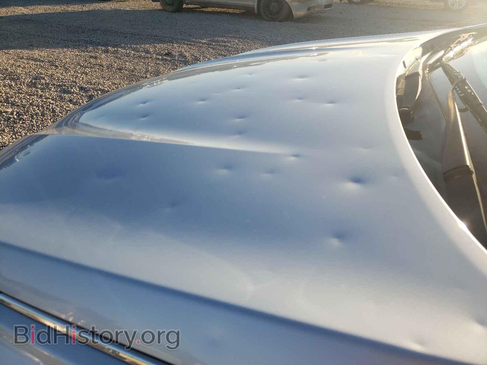 2012 HYUNDAI SONATA - VIN: 5NPEC4AC5CH428554 - Фото 9