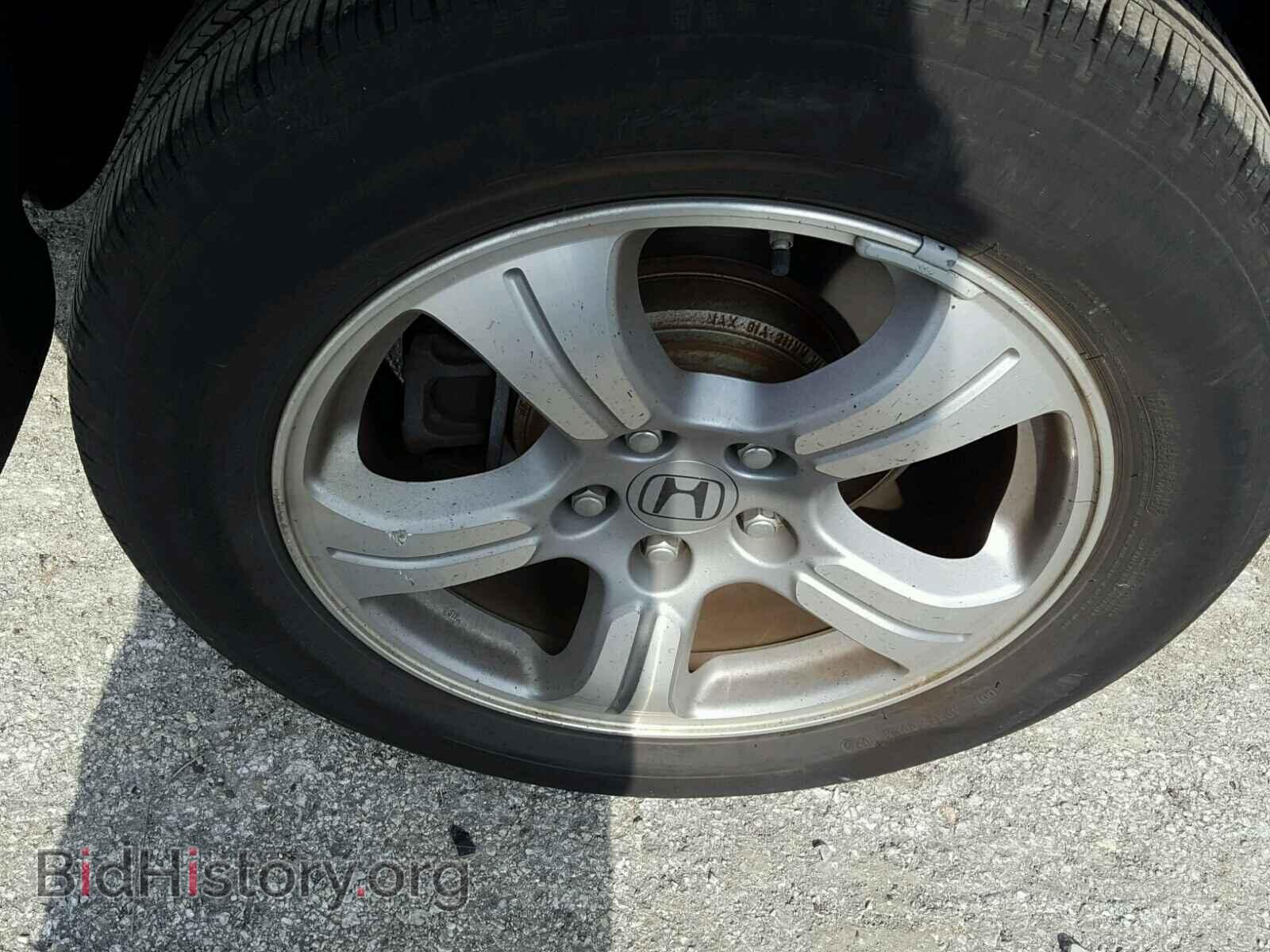 2015 HONDA PILOT - VIN: 5FNYF4H48FB053863 - Фото 9