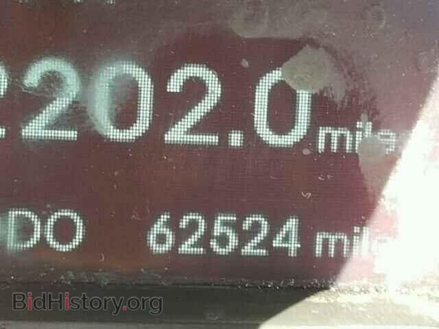 2012 HYUNDAI SONATA - VIN: 5NPEC4AC2CH343008 - Фото 8