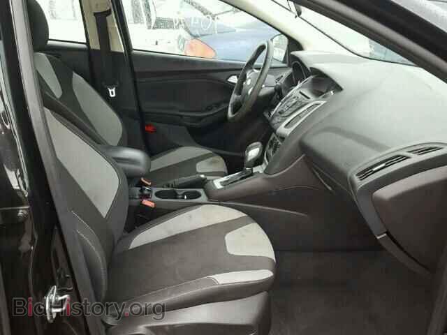 2014 FORD FOCUS - VIN: 1FADP3F21EL425357 - Фото 5