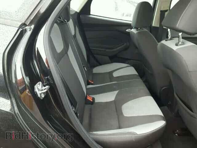 2014 FORD FOCUS - VIN: 1FADP3F21EL425357 - Фото 6