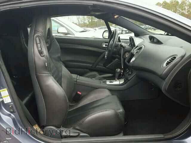 2008 MITSUBISHI ECLIPSE - VIN: 4A3AL35T38E010811 - Фото 5