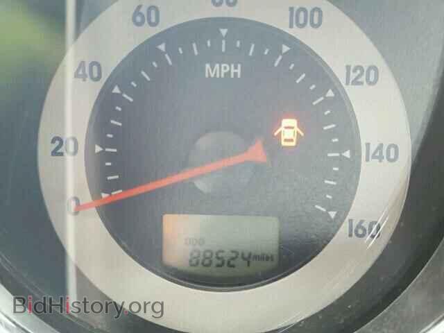 2008 MITSUBISHI ECLIPSE - VIN: 4A3AL35T38E010811 - Фото 8