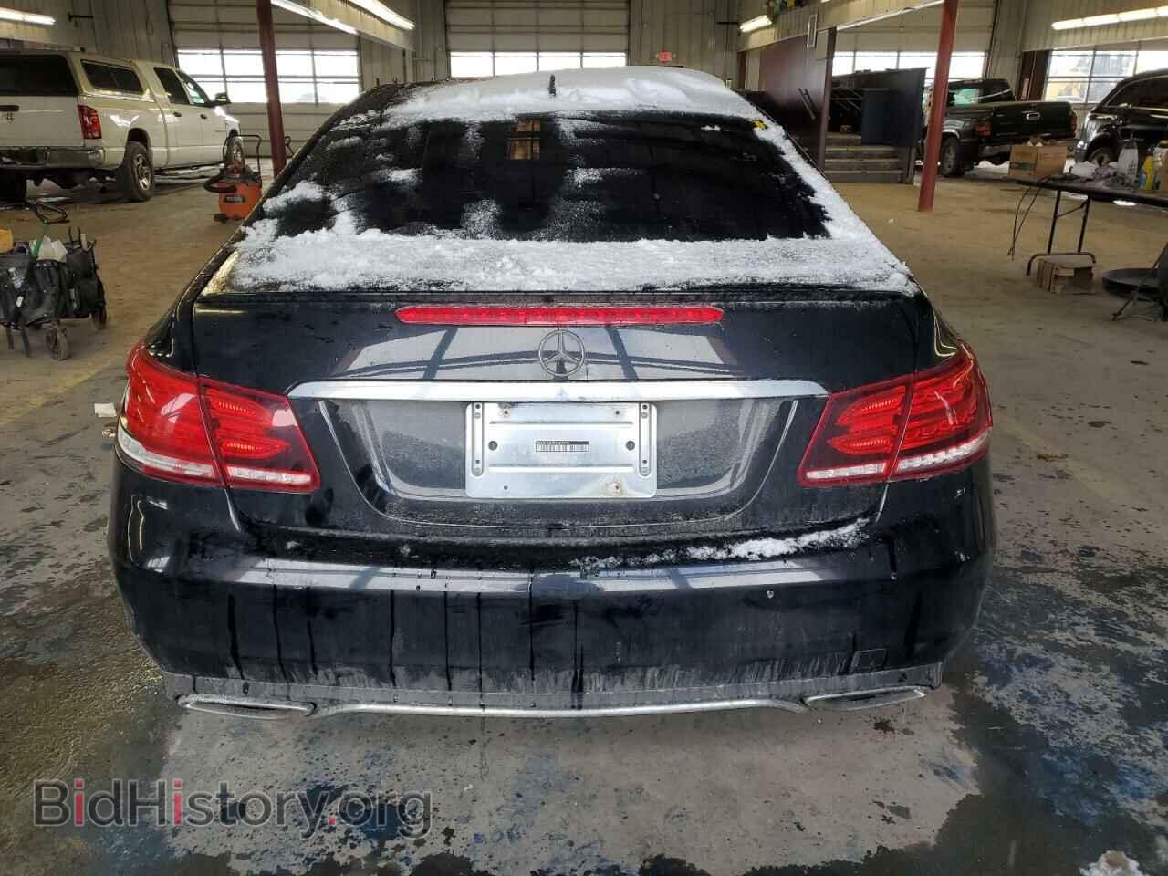 2014 MERCEDES-BENZ E-CLASS - VIN: WDDKJ8JB9EF287773 - Фото 6
