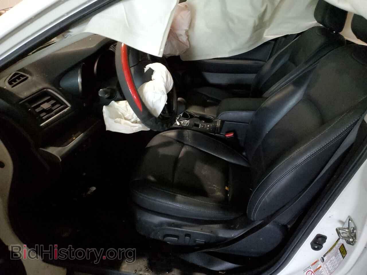 2016 SUBARU OUTBACK - VIN: 4S4BSANC1G3211742 - Photo 7