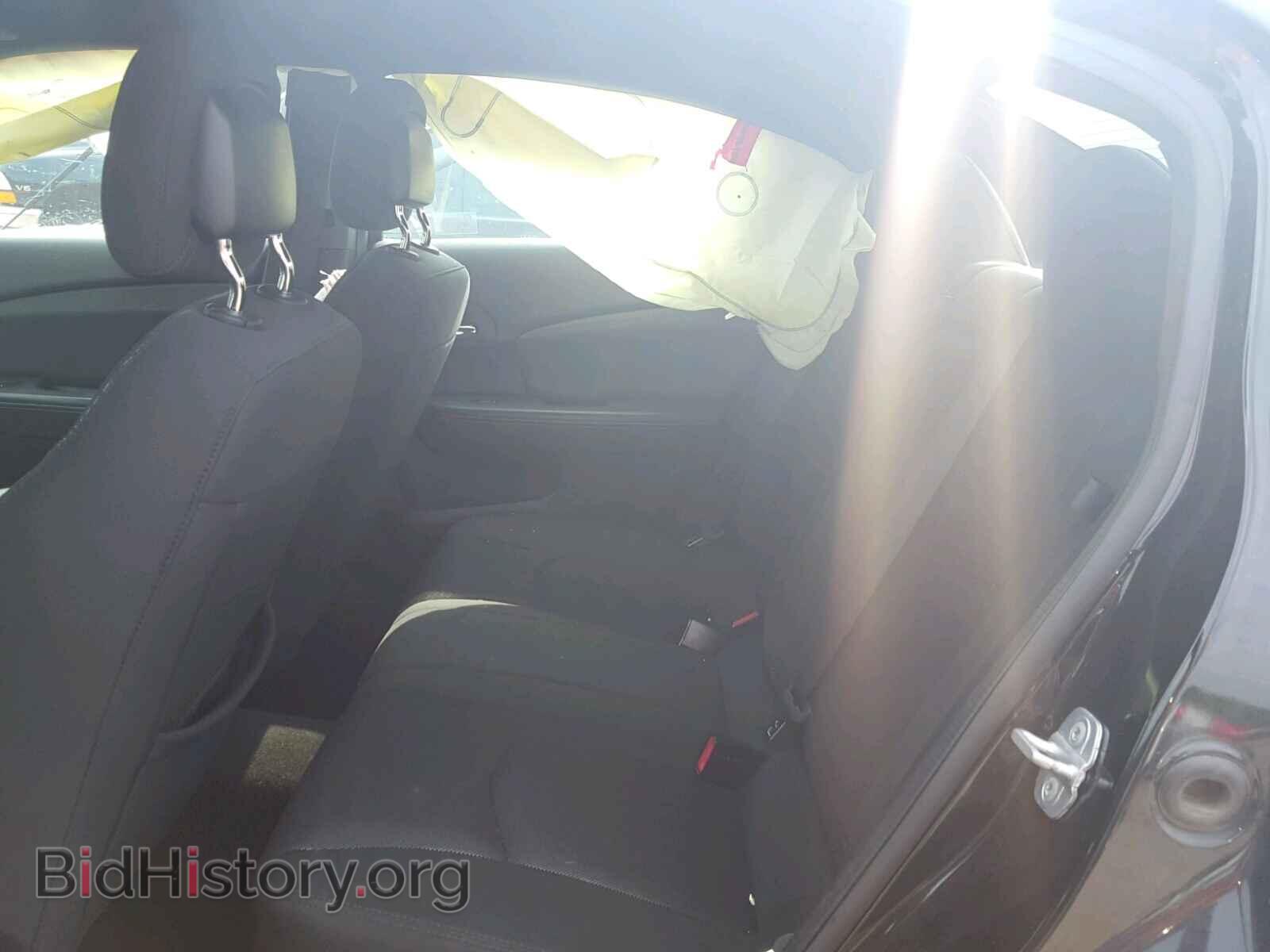 2013 DODGE AVENGER - VIN: 1C3CDZCGXDN585357 - Photo 6