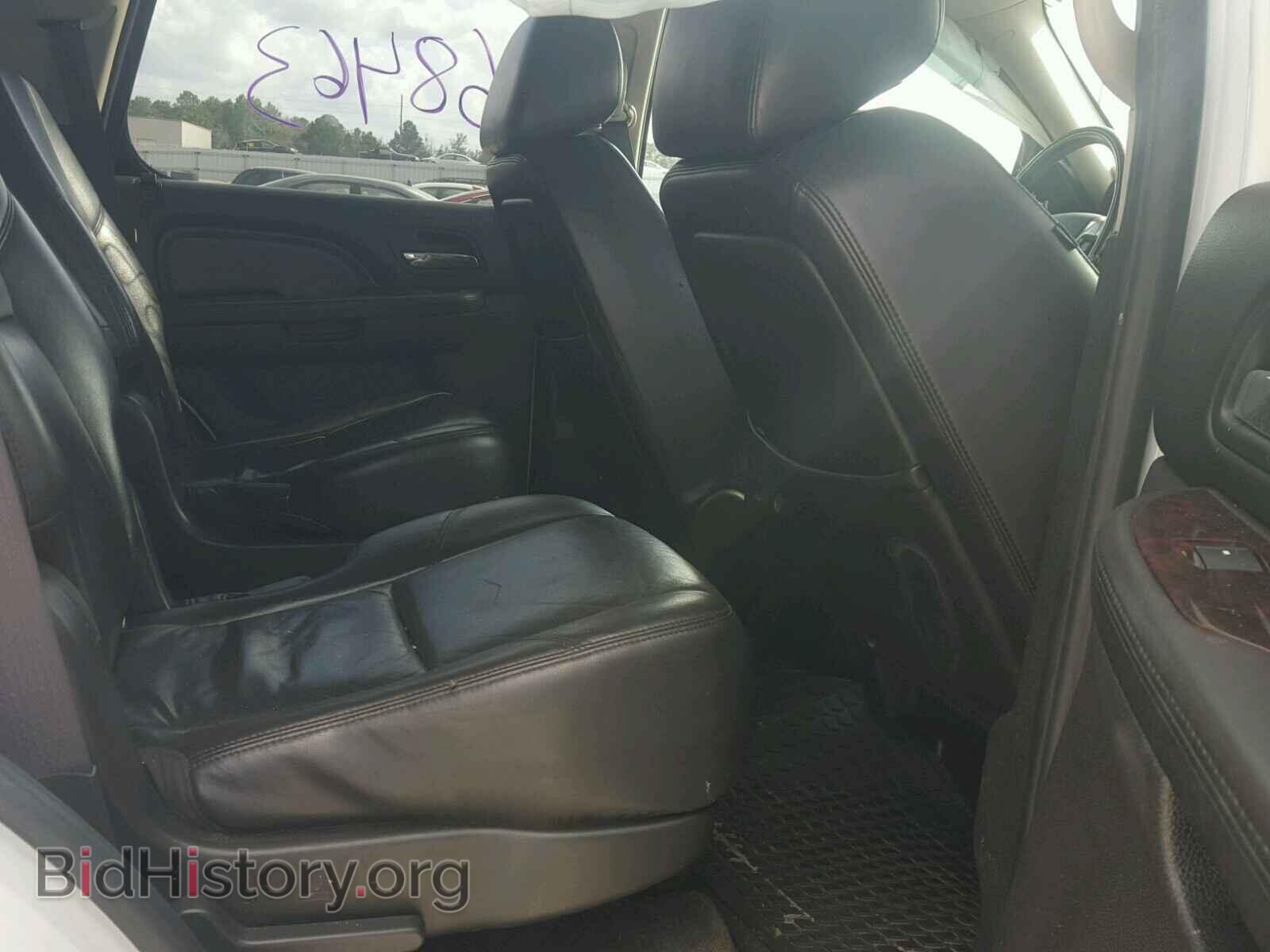 2010 GMC YUKON - VIN: 1GKUCEEF0AR115055 - Фото 6