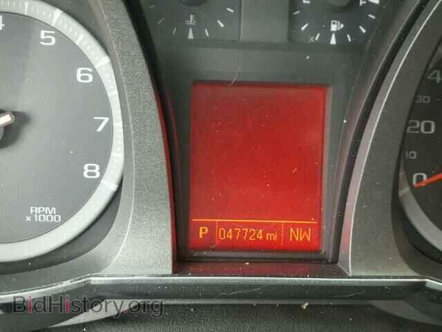 2013 GMC TERRAIN - VIN: 2GKALYEK1D6248117 - Фото 8