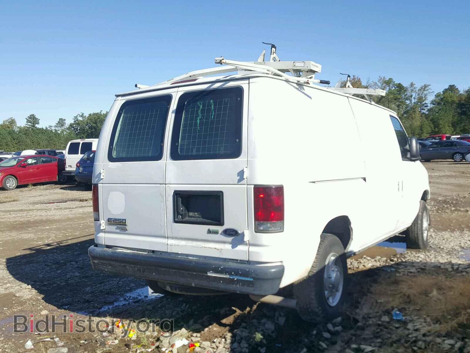 2012 FORD ECONOLINE - VIN: 1FTNE2EW8CDA45412 - Photo 4
